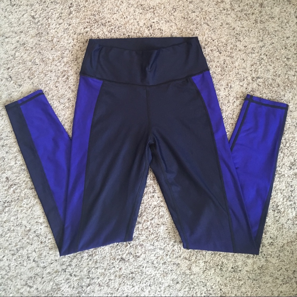 Fabletics Tanya High Waisted Leggings